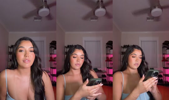 Stream ni stephgstyles - Ago 1, 2026, 4:25 AM