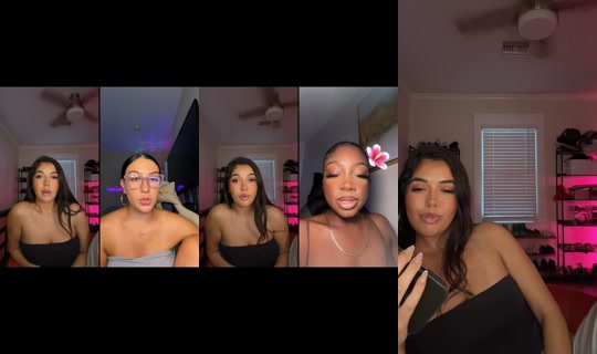 stephgstyles's Stream - Aug 3, 2026, 2:25 AM