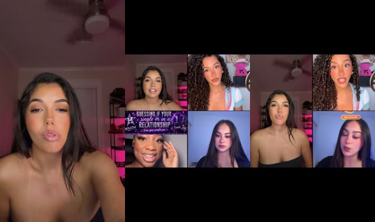 stephgstyles's Stream - Aug 3, 2026, 3:27 AM