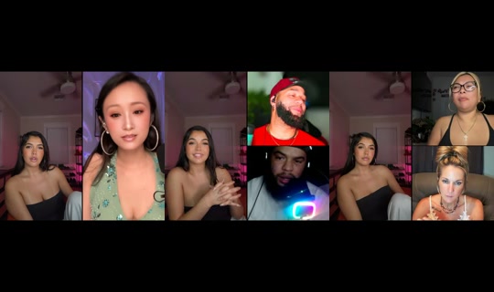 stephgstyles's Stream - Aug 3, 2026, 5:39 AM