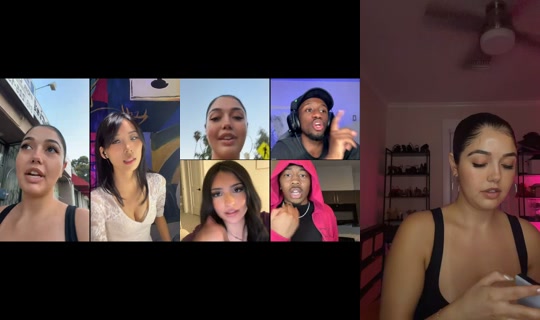 Stream ni stephgstyles - Ago 5, 2026, 2:34 AM
