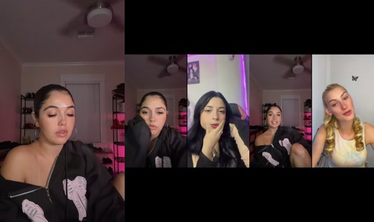 stephgstyles's Stream - Aug 6, 2026, 5:07 AM
