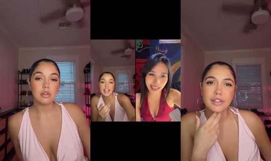 stephgstyles's Stream - Aug 9, 2026, 2:46 AM