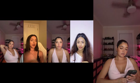 stephgstyles's Stream - Aug 9, 2026, 3:52 AM