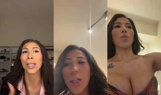 Stream ni stephsaidsooo - Ago 5, 2026, 1:38 AM
