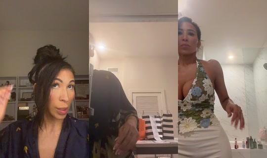 stephsaidsooo の配信 - 2026年8月8日 2:33