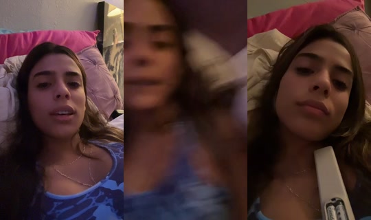 stephyordie's Stream - Jul 21, 2026, 3:14 AM