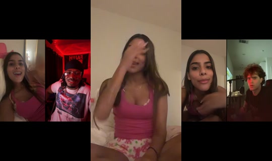 stephyordie's Stream - Aug 4, 2026, 5:16 AM