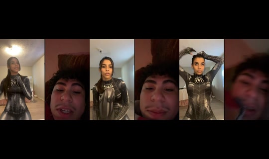 stephyordie's Stream - Aug 4, 2026, 11:08 PM