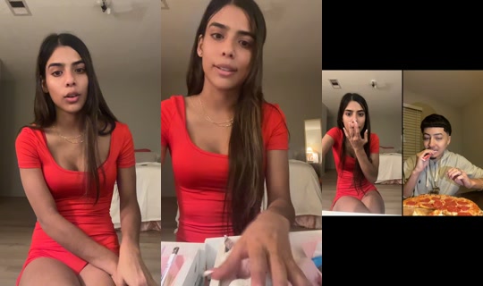 Live de stephyordie - 8 de ago. de 2026, 3:59