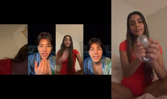 Live de stephyordie - 8 de ago. de 2026, 4:34