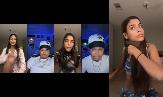 Live de stephyordie - 8 de ago. de 2026, 8:55