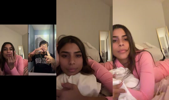 Live de stephyordie - 9 de ago. de 2026, 4:33