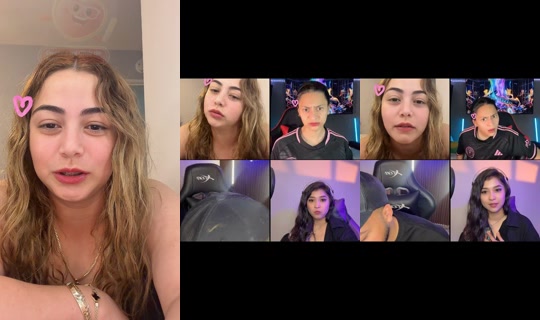 Stream ni steprios6 - Hul 29, 2026, 4:15 AM