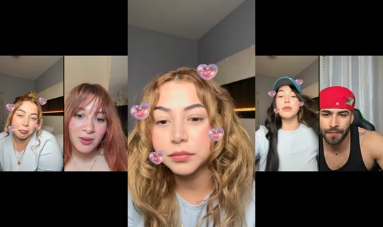 steprios6's Stream - Jul 31, 2026, 2:03 AM