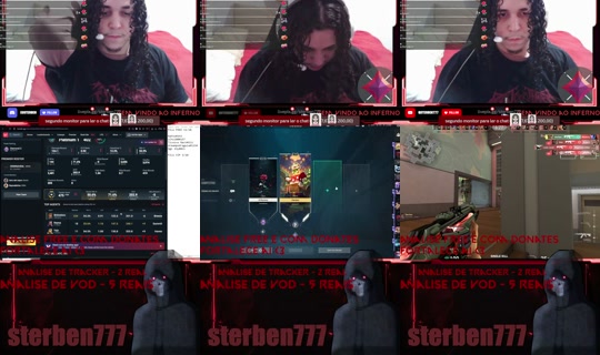 sterbenn_777 Yayını - 25 Tem 2026 1:32