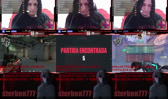 sterbenn_777 Yayını - 25 Tem 2026 2:23