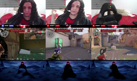sterbenn_777's Stream - Jul 28, 2026, 2:51 AM