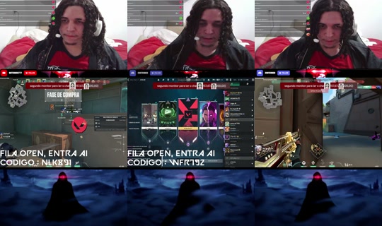 sterbenn_777's Stream - Jul 28, 2026, 4:35 AM