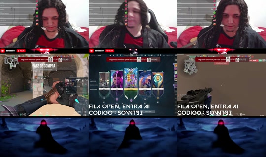 sterbenn_777's Stream - Jul 28, 2026, 5:26 AM