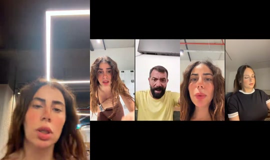 sterk.gharib's Stream - Jul 16, 2026, 10:15 AM