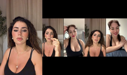 sterk.gharib's Stream - Jul 21, 2026, 10:16 PM