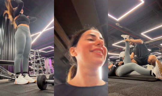 sterk.gharib's Stream - Jul 29, 2026, 8:22 AM