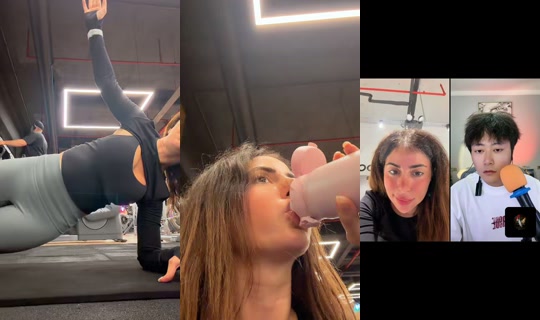 sterk.gharib's Stream - Jul 29, 2026, 9:14 AM