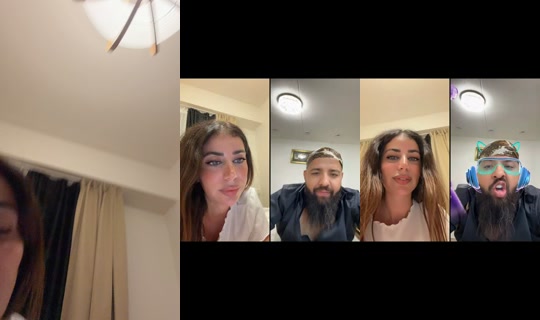 sterk.gharib's Stream - Aug 6, 2026, 12:11 AM
