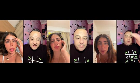 sterk.gharib's Stream - Aug 6, 2026, 11:07 PM