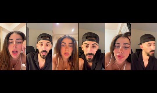 sterk.gharib's Stream - Aug 7, 2026, 12:43 AM