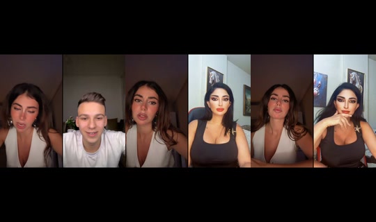 sterk.gharib's Stream - Sep 20, 2026, 10:00 PM