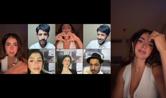 sterk.gharib's Stream - Sep 20, 2026, 10:50 PM
