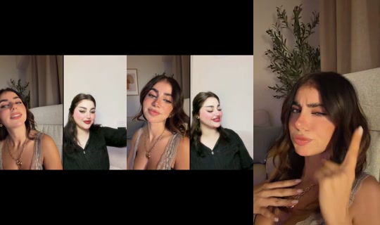 sterk.gharib's Stream - Oct 7, 2026, 3:17 AM