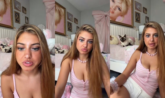 sterlinggrae's Stream - Jul 18, 2026, 10:28 PM