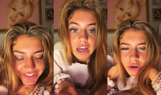 sterlinggrae's Stream - Jul 19, 2026, 5:24 AM
