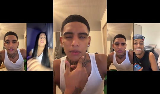 stevan0407's Stream - Sep 21, 2026, 11:14 PM