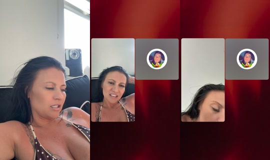 steviejames8's Stream - Jul 20, 2026, 5:54 PM