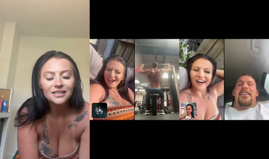steviejames8's Stream - Jul 21, 2026, 3:12 PM