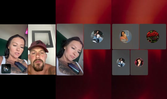 steviejames8's Stream - Jul 21, 2026, 7:58 PM