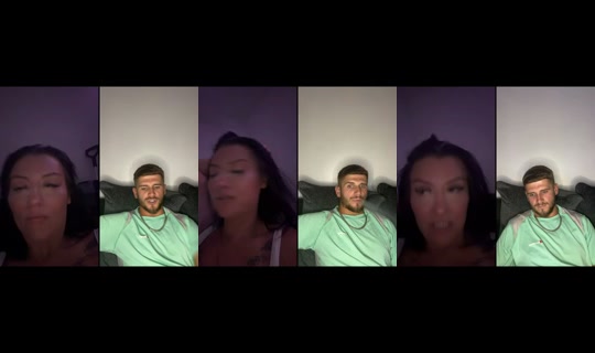 steviejames8's Stream - Jul 21, 2026, 9:03 PM
