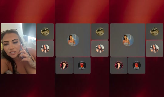 steviejames8's Stream - Jul 24, 2026, 1:16 PM