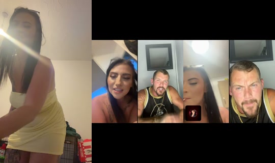 Stream von steviejames8 – 24. Juli 2026, 20:37