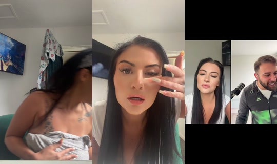 Stream von steviejames8 – 27. Juli 2026, 10:25