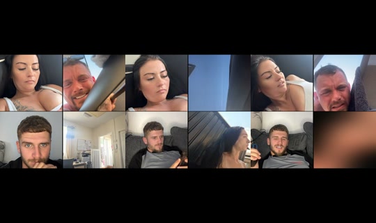 steviejames8's Stream - Jul 29, 2026, 9:48 AM