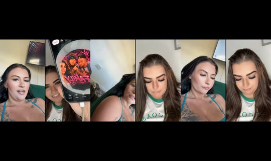 steviejames8's Stream - Jul 29, 2026, 5:02 PM