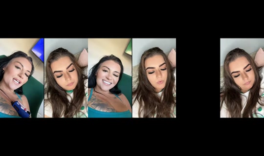 steviejames8's Stream - Jul 29, 2026, 5:22 PM