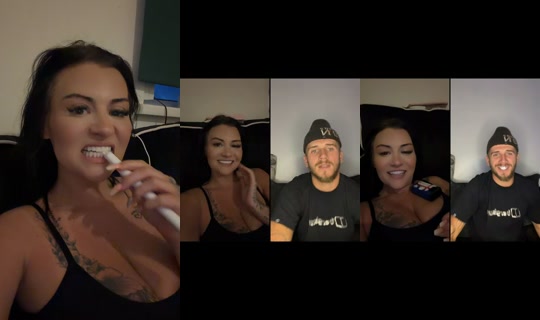 steviejames8's Stream - Jul 29, 2026, 8:58 PM