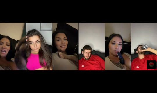 Stream ni steviejames8 - Hul 30, 2026, 9:41 PM