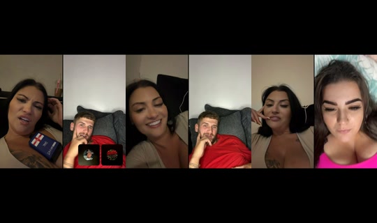 Stream ni steviejames8 - Hul 30, 2026, 10:32 PM